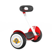 Ninebot 九号平衡车Nano超级飞侠定制版 两轮儿童智能语音锂电体感车电动平衡车