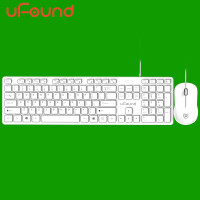 uFoundU761键盘评价怎么样
