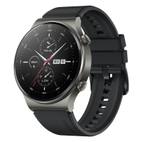 华为手表新款watch gt2pro评测