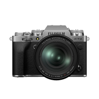 富士（FUJIFILM）X-T4/XT4 微單相機 套機（16-80mm) 2610萬像素 五軸防抖 視頻強化 續航增強