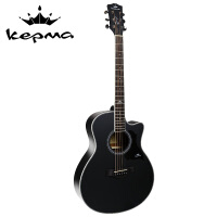 卡马A1CBKM吉他值得购买吗