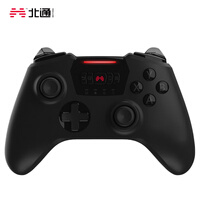 北通 斯巴达2无线游戏手柄xbox360精英PC电脑电视Steam赛博朋克双人成行战神原神地平线5FIFA实况2k黑
