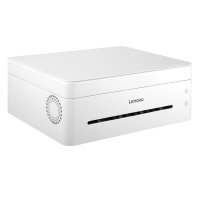 联想（Lenovo）小新M7268 黑白激光多功能一体机 办公商用家用打印 (打印 复印 扫描）