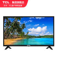 TCL 乐华电视（ROWA）39L3 39英寸 高清 液晶平板电视机
