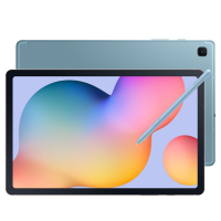 三星平板电脑Galaxy Tab S6 Lite10.4英寸全高清4G+128G影音娱乐游戏2K全面屏SPEN绘画笔记W