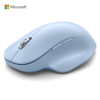微软无线简约精准鼠标鼠标质量如何