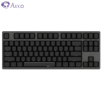 AKKO3087键盘评价真的好吗