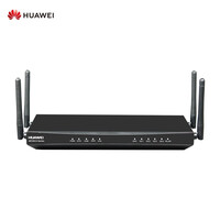 华为(HUAWEI)AR101W-S 企业级千兆无线 路由器(1GE WAN,4 GE LAN,WIFI 2.4G+5G