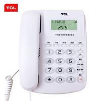 TCLHCD868电话机好吗