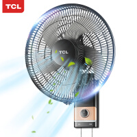 TCLTFB35-20AD-5电风扇值得购买吗