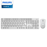飞利浦SPT6501W键盘性价比高吗