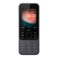 诺基亚Nokia 6300 4G手机质量评测