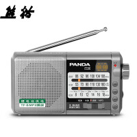 熊猫T-01收音机评价好吗