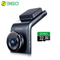 360G300pro行车记录仪质量评测