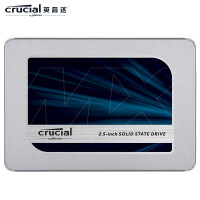 CrucialCT1000MX500SSD1SSD固态硬盘质量好吗