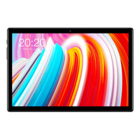 台电(TECLAST)M40安卓平板电脑6+128G全网通八核10.1英寸游戏娱乐学生教育学习二合一 标配
