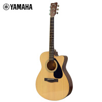 雅马哈FS100C吉他质量好不好