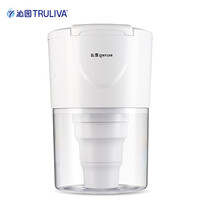 沁园(TRULIVA) HA5 陶瓷活性炭自来水过滤 饮水机专用大容量净水桶 搭配9766/9586