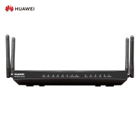 华为（HUAWEI）企业级千兆无线路由器 双频（1 WAN,4  LAN,1 LTE,WIFI 2.4G+5G）VPN/