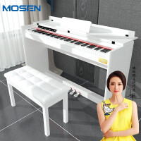 莫森MS-103G电钢琴质量评测