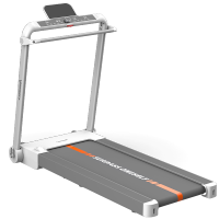 立久佳跑步机家用智能静音折叠走步机健身房运动器材M1 已接入小米IoT 米家APP控制款