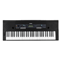 雅马哈(YAMAHA) KB90 电子琴力度键儿童成年专业教学演奏考级娱乐61键