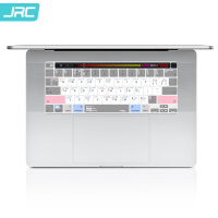 JRC硅胶键盘膜笔记本配件怎么样