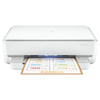 惠普（HP）DJ 6078无线家用喷墨一体机 打印 扫描 复印 照片打印 微信打印 自动双面
