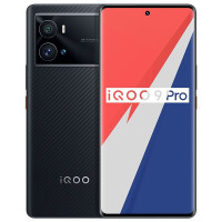 vivo iQOO 9 Pro 5GƷֻȫͨiqoo8proiqoo9pro9pro  12GB+256GB