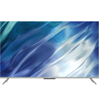 海尔（Haier） 电视 Z51Z-MAX系列 120HZ高刷 4K超高清全面屏超薄教育彩电 8K解码语音 电视机排行前十名 75英寸  120HZ高刷3+32G|杜比音效