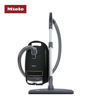美诺 MIELE Complete C3 Comfort Black SGMA3-19曜石黑吸尘器