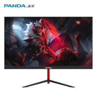 熊猫（PANDA）24.5英寸IPS技术 144/240HZ刷新 1MS快速液晶FHD屏幕电脑显示器 PG25FA8（2