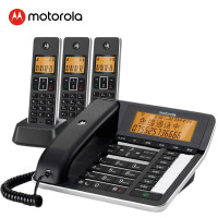 摩托罗拉C7501RC电话机质量评测