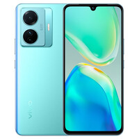 vivo S15e 5nm高跑分芯片 66W闪充 5000万