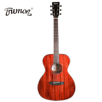 TrumonM-50 面背单 40英寸吉他值得入手吗