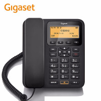 集怡嘉GL100电话机值得入手吗