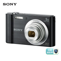 索尼DSC-W800数码相机值得入手吗