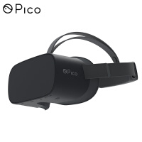 Pico G2 4K 小怪兽2 4K版VR一体机 4K高清屏 体感游戏 VR眼镜 3D头盔KL