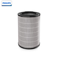 飞利浦 (PHILIPS )纳米级劲护滤网滤芯FY3140/00 专业S3型适用飞利浦空气净化器AC3058/AC3036