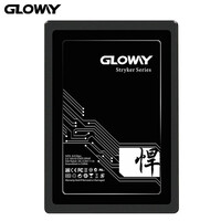 光威(Gloway)240GB SSD固态硬盘 SATA3.0接口 悍将系列-畅快体验高速存储