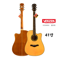 VEAZEN-VZ200D系列吉他质量怎么样