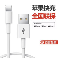 毕亚兹苹果Lightning to USB数据线 电源线 0.3米数据线怎么样