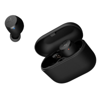 漫步者（EDIFIER）声迈X3 真无线蓝牙耳机 迷你TWS音乐运动手机耳机 通用苹果安卓手机 黑色