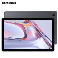 三星Galaxy Tab A7 10.4英寸2K全面屏影音娱乐学习办公平板电脑(64G WiFi版/7040mAh电池/