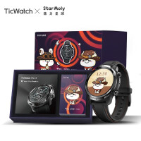 TicwatchWH11013智能手表好用吗