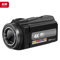 松典4K摄像机质量评测