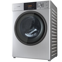 松下XQG80-E80SL洗衣机性价比高吗