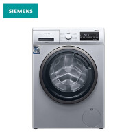 西门子XQG90-WG42A2Z81W洗衣机好吗