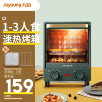 九阳12-J88电烤箱谁买过的说说