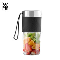 福腾宝(WMF)榨汁机 充电式便携搅拌杯奶昔机果汁机